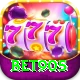 bet905 Apps (Tools & Injectors) Plus vv5.4.9