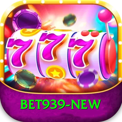 Bet939 Casino Official v1.2.5 - 2