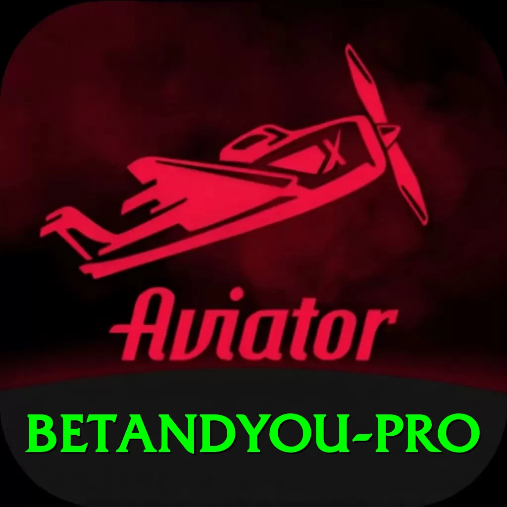 Betandyou Jackpot Super v4.5.9 - 2