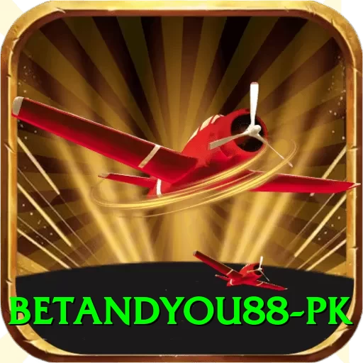 betandyou88.pk Jackpot Premium v4.0.4 - 2