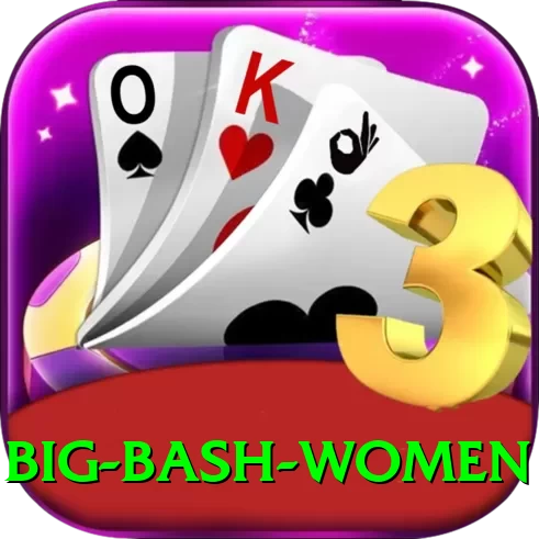 big bash women Max v1.1.9 - 2