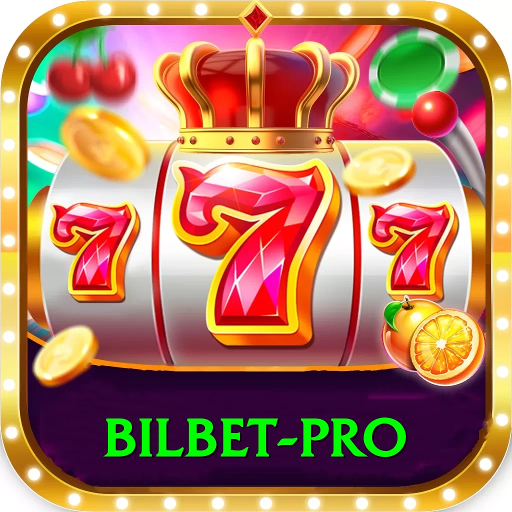 bilbet - Slots Legend - 2