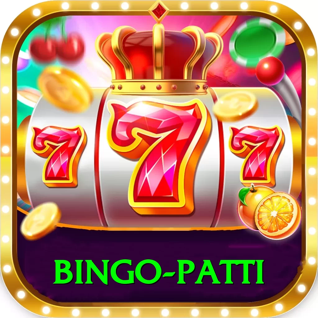 Bingo Patti Elite Pro v3.7.9 - 2