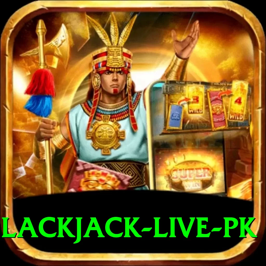 blackjack live pk Master v3.6.6 - 2