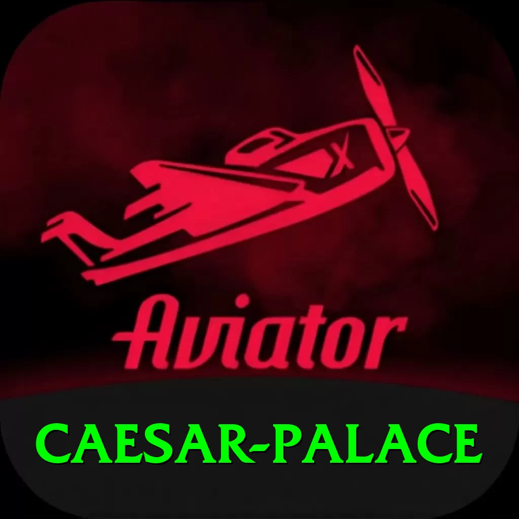 caesar palace Gold v4.3.2 - 2