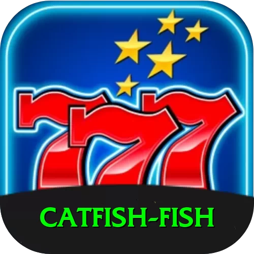 catfish fish Plus - 2