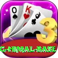 chamlang himal base Ultimate v3.4.1