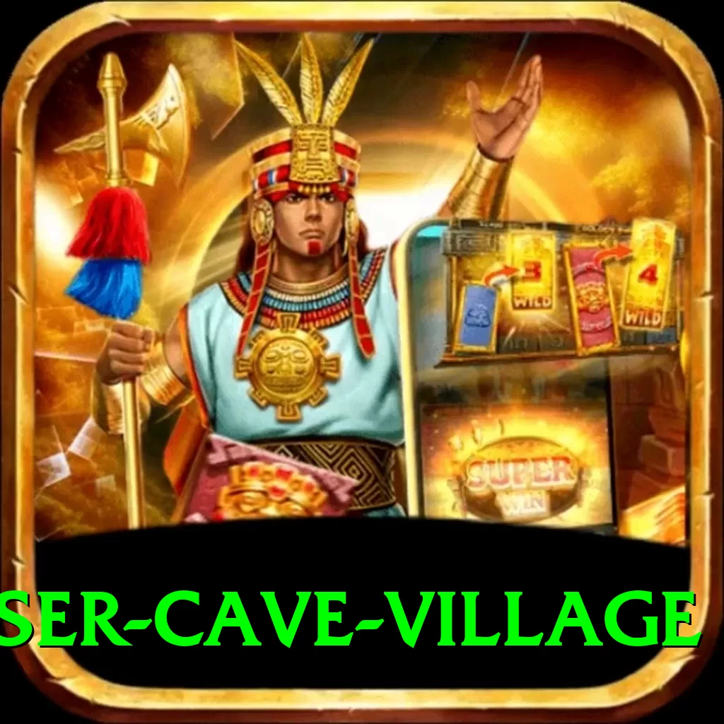 chhoser cave village Games (Casino & Earning) Gold v2.2.8 - 2