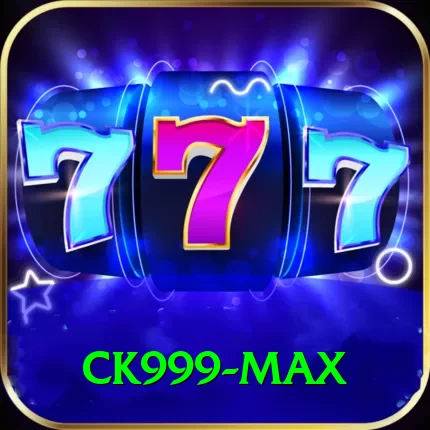 ck999 Slots Prime v5.4.1 - 2