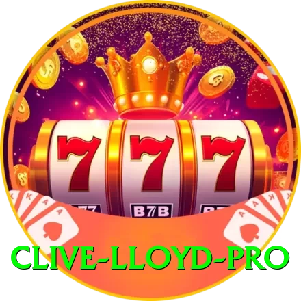 clive lloyd Super v4.2.8 - 2