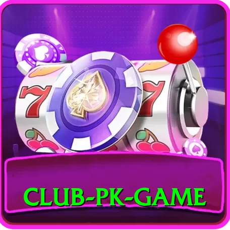 Club PK Game Ultimate v2.9.7 - 2