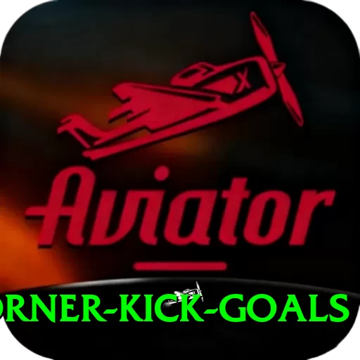 corner kick goals Premium Plus v5.5.2 - 2