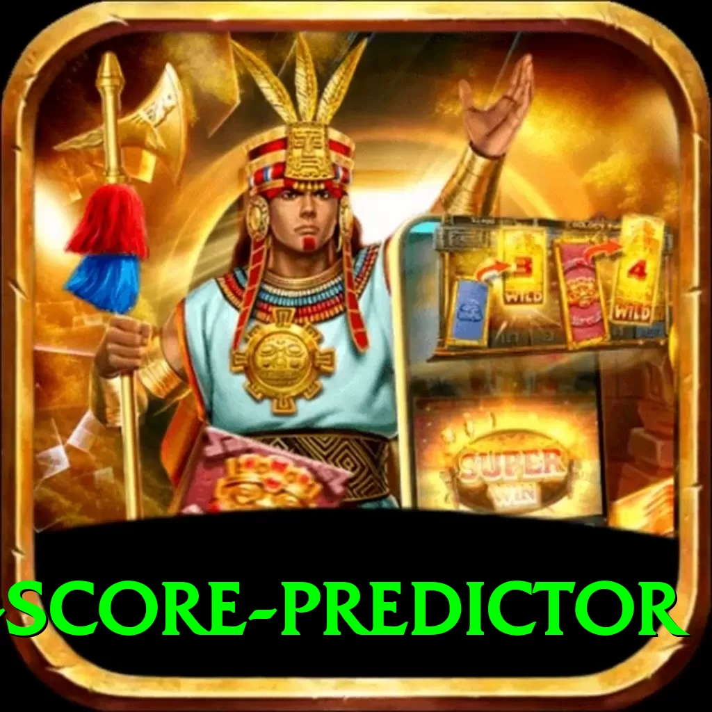 correct score predictor Master v2.4.6 - 2