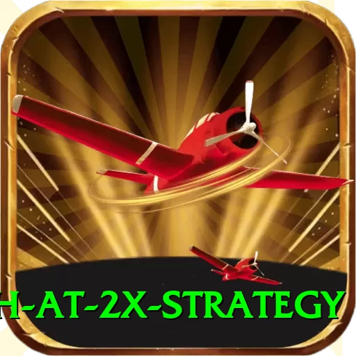 crash at 2x strategy Plus Pro v4.0.7 - 2