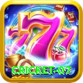 cricket 07 Max v1.5.7