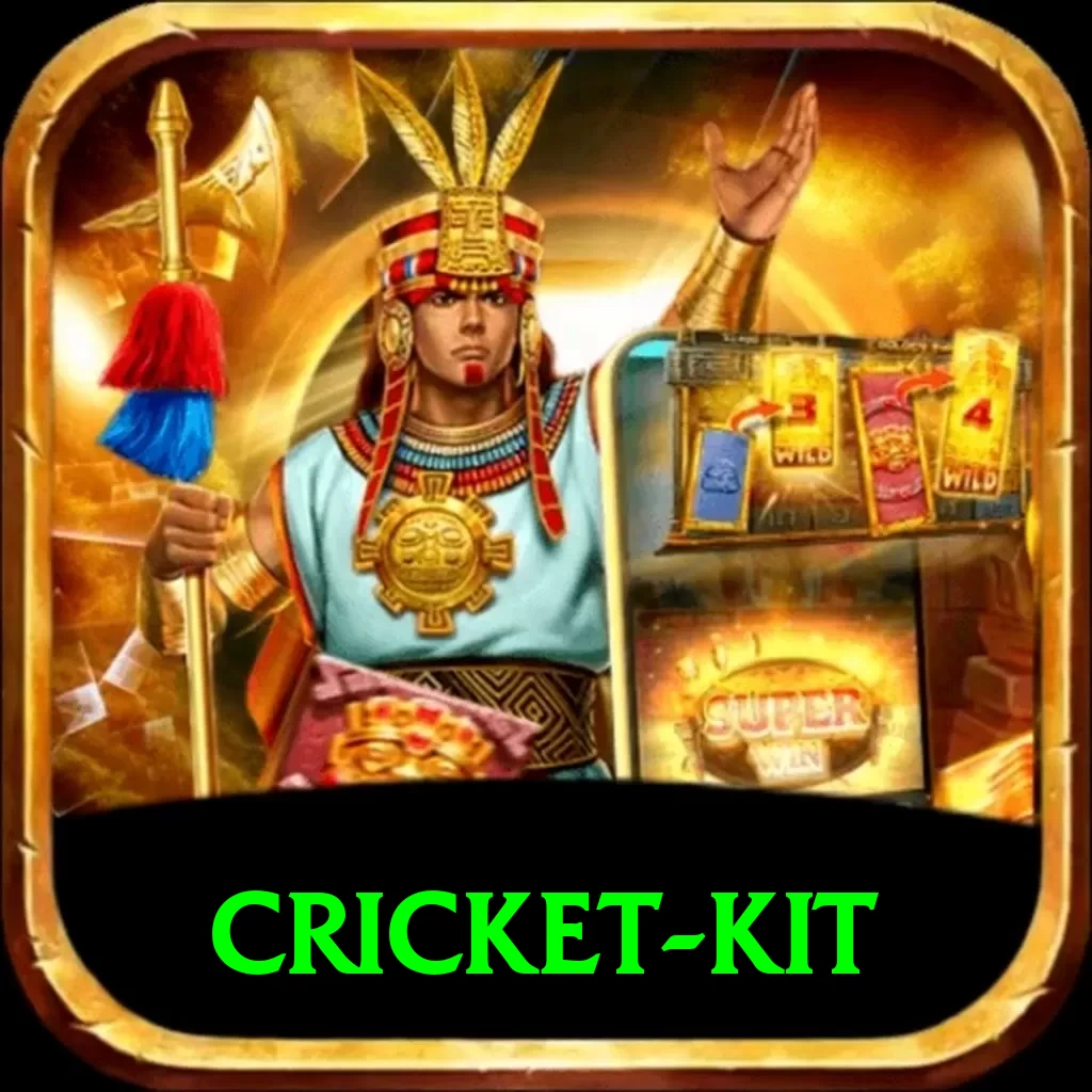 cricket kit Deluxe Pro v3.5.9 - 2