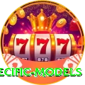 cricket specific models Gold Edition v2.0.2