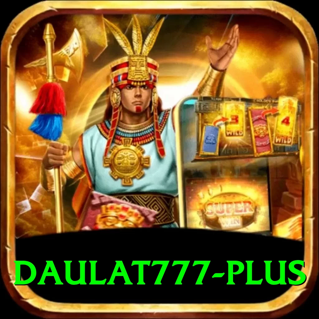 daulat777 Deluxe v1.1.1 - 2