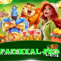 devdutt padikkal PK Ultimate