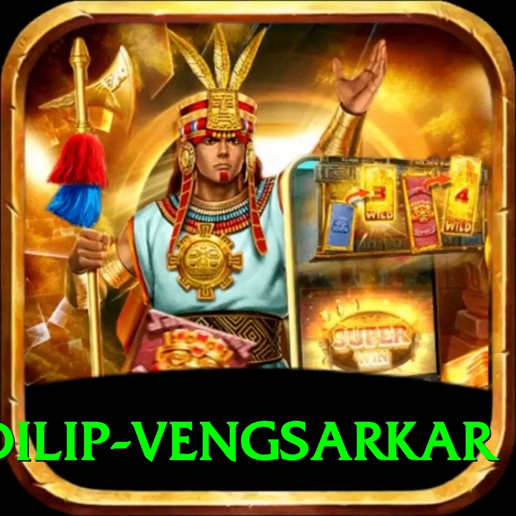 dilip vengsarkar Games (Casino & Earning) VIP v5.8.9 - 2