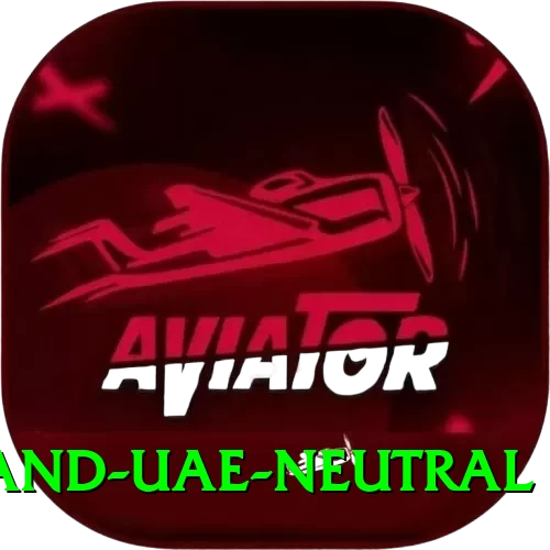 england uae neutral Plus Edition v3.8.2 - 2