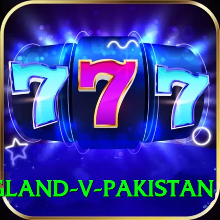 england v pakistan Gold Edition v3.5.7 - 2