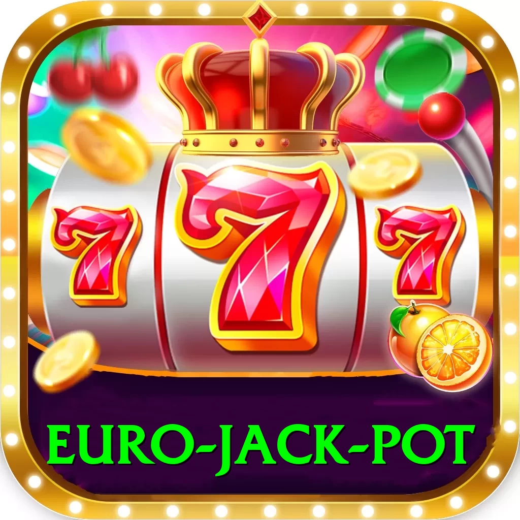euro jack pot Max v3.7.6 - 2