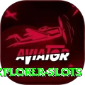 explorer slots Pro Edition v5.3.3
