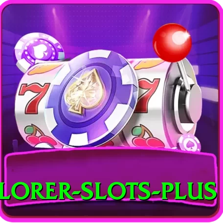 explorer slots Deluxe Pro vv4.3.7 - 2