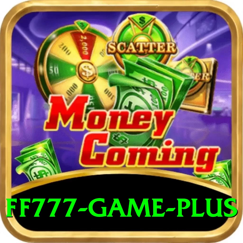 FF777 Game Money Plus v1.4.5 - 2
