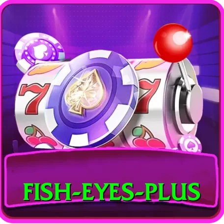 fish eyes Pro - Casino & Slots - 2