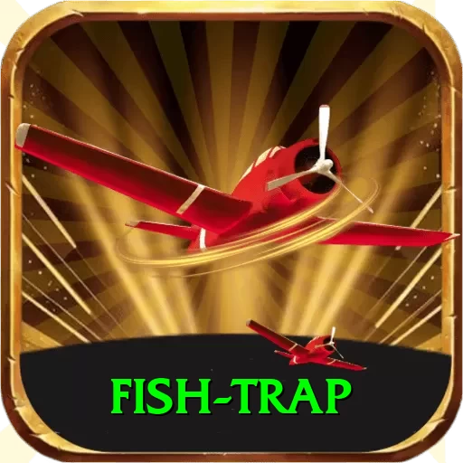 fish trap Gold v1.6.5 - 2