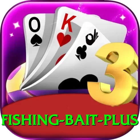 fishing bait Bonus Max v1.0.8 - 2