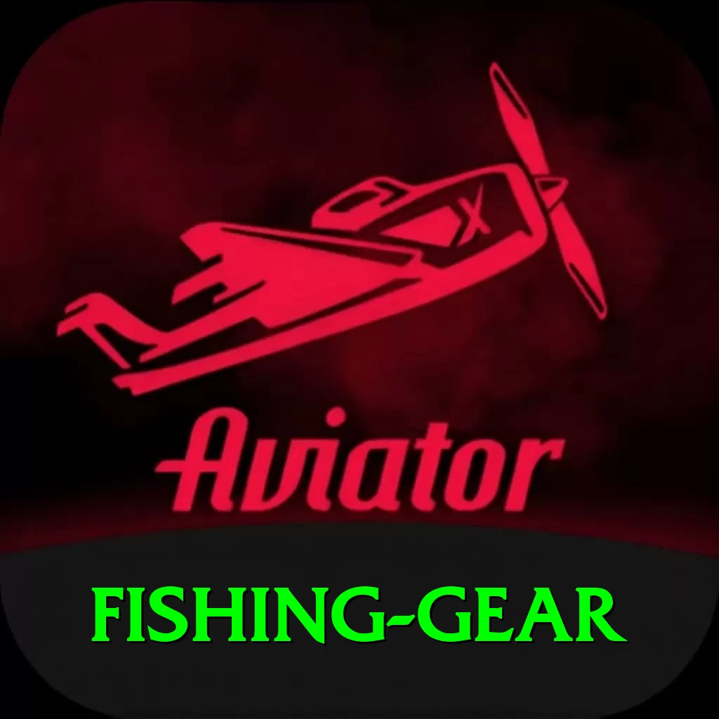 fishing gear Master Pro v2.6.1 - 2