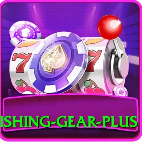 fishing gear Casino Official v1.0.5 - 2