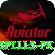 five wicket spells pk Deluxe v4.2.0