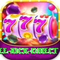 free kick direct Gold Pro v1.6.1