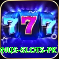 free registration bonus slots pk Plus v3.8.1