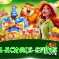 free slot games with bonus spins Games (Casino & Earning) Turbo v4.5.0