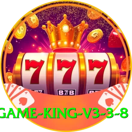 G555 Game King v3.3.8 - 2