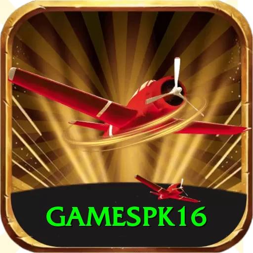 gamespk16 Gold Edition vv4.3.8 - 2