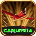 gamespk16 Gold Edition vv4.3.8