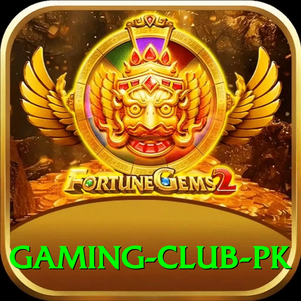 Gaming Club PK Deluxe Edition vv1.4.6 - 2