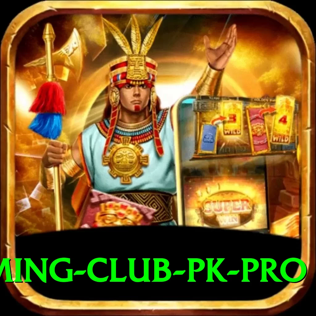Gaming Club PK Cash Extreme - 2