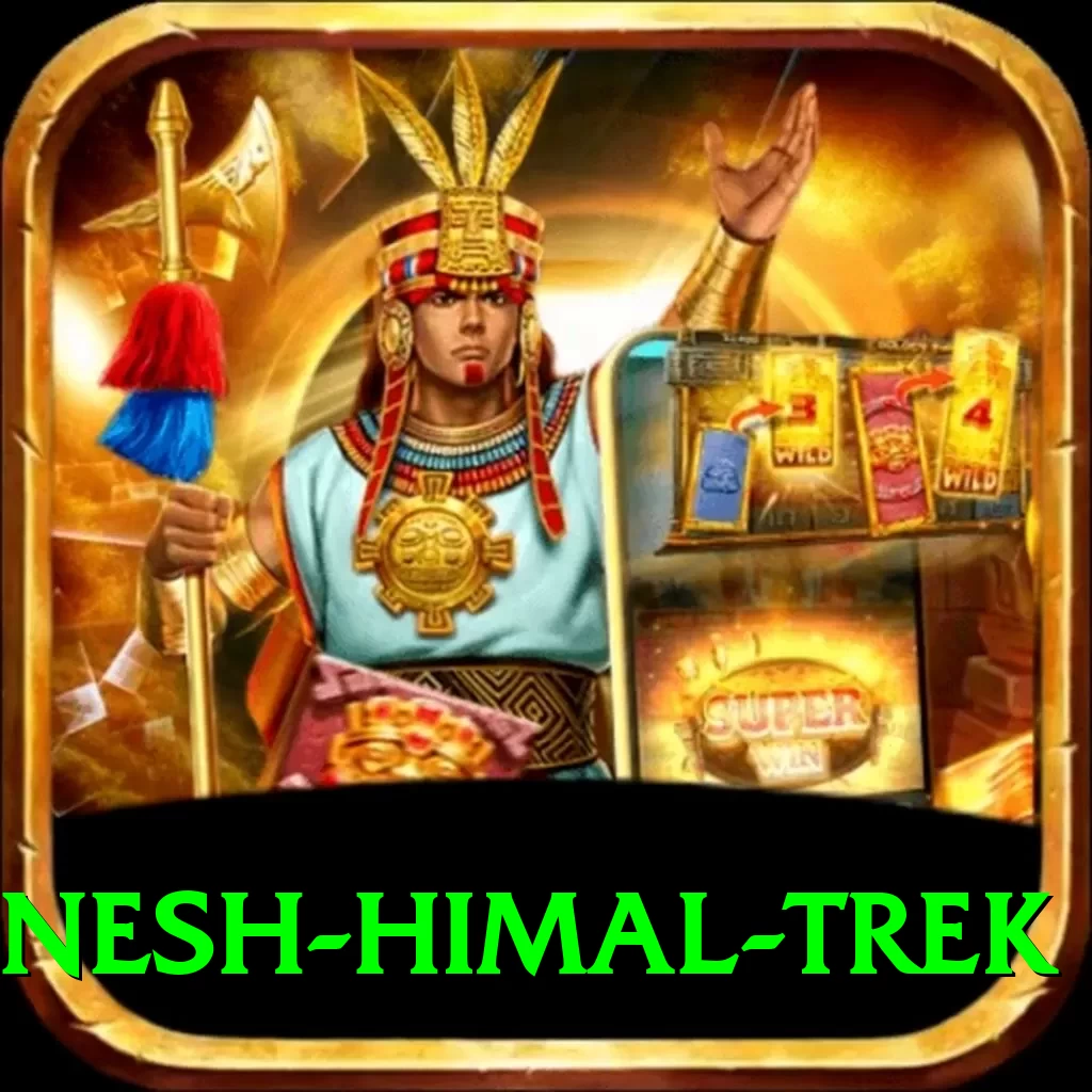 ganesh himal trek Games (Casino & Earning) Plus v4.0.7 - 2