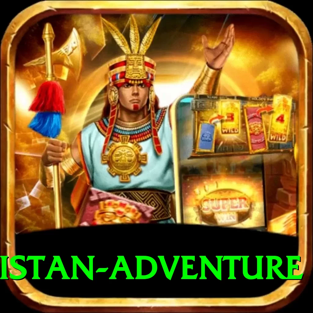 gilgit baltistan adventure Deluxe Pro v2.0.5 - 2