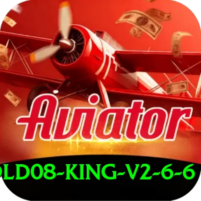 gold08 King v2.6.6 - 2
