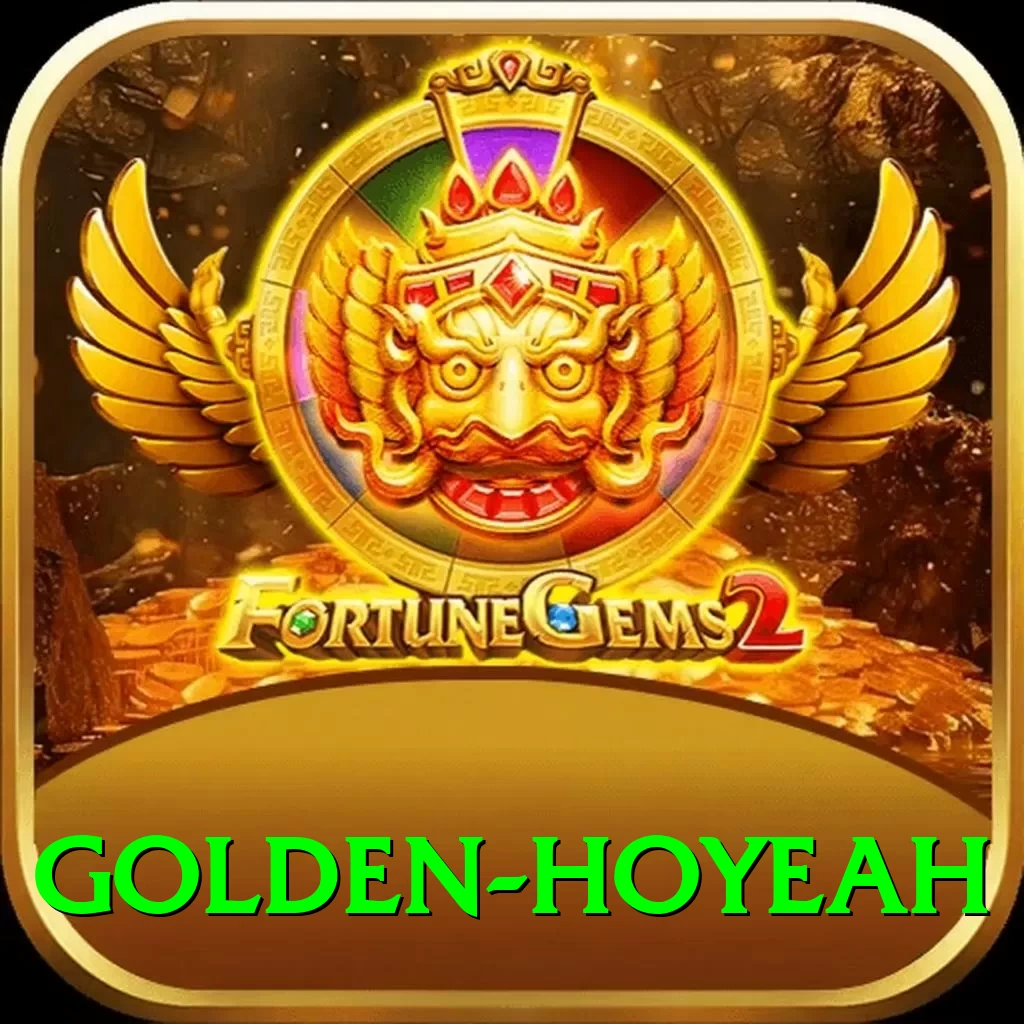 golden hoyeah Premium v1.1.6 - 2