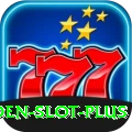golden slot Slot Machine Plus