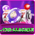 gtl global t20 leagues Elite Pro v3.2.7